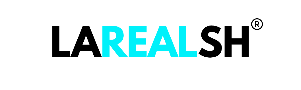 larealsh