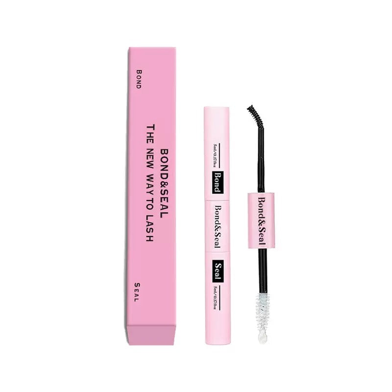 Lash Bond And Seal Cluster Glue For DIY Eyelash Extensions-REAL LASH