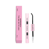 Lash Bond And Seal Cluster Glue For DIY Eyelash Extensions-REAL LASH