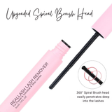 Lash Remover for Cluster Lashes-REAL LASH